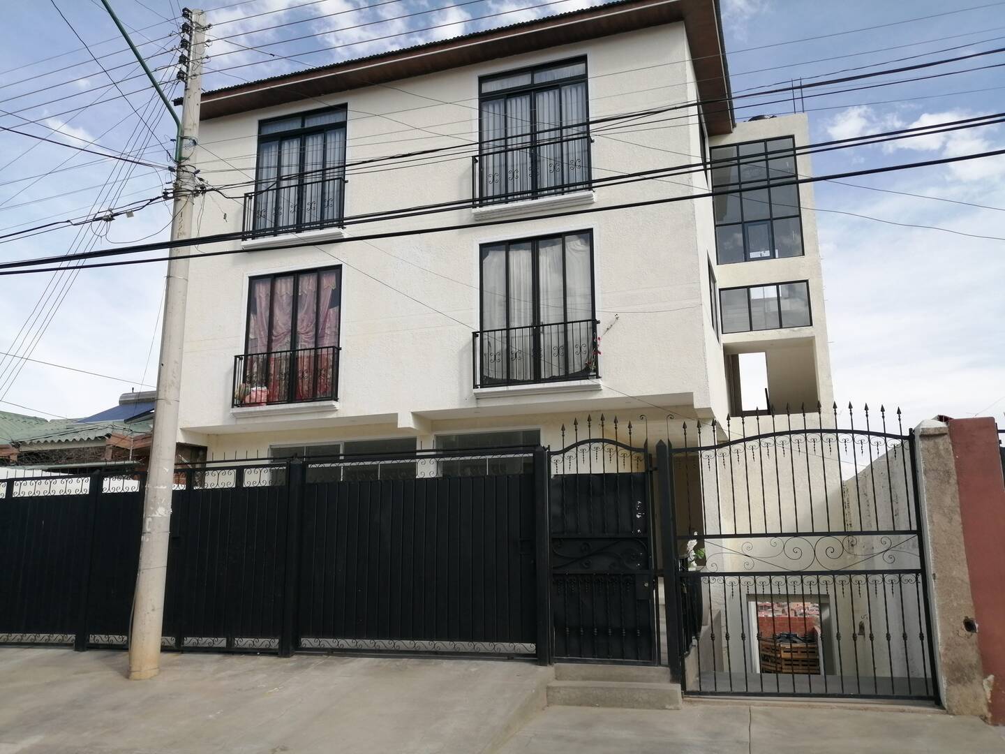 #4 - Departamento para Alquiler en Cochabamba - CBA