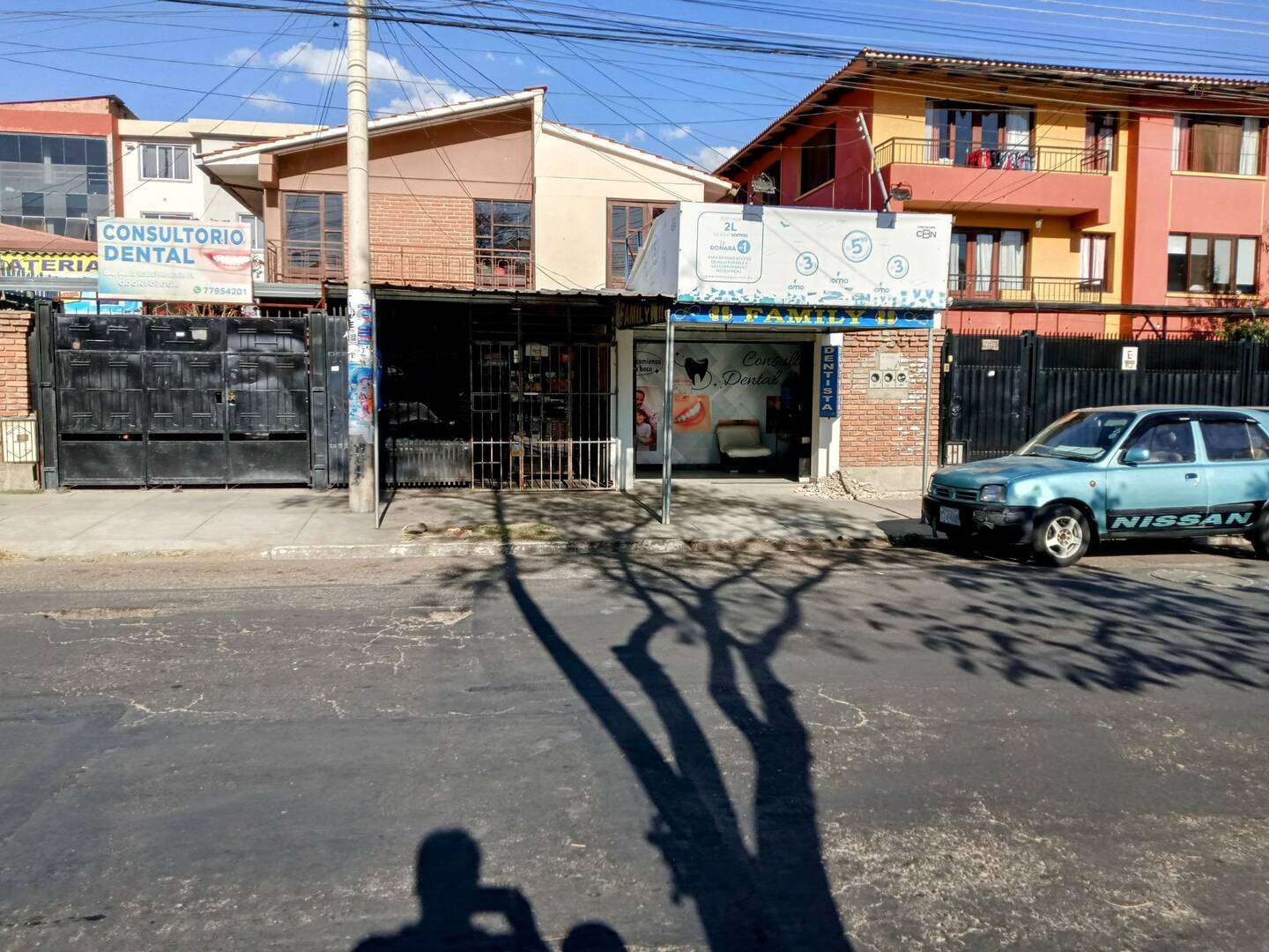 #5 - Departamento para Venta en Cochabamba - CBA