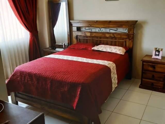 #2 - Departamento para Venta en Cochabamba - CBA