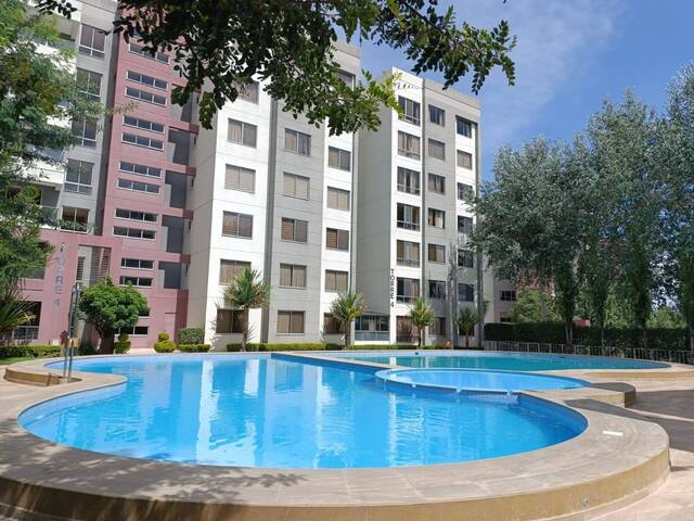 #2 - Departamento para Venta en Cochabamba - CBA