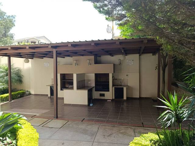#2 - Departamento para Venta en Cochabamba - CBA
