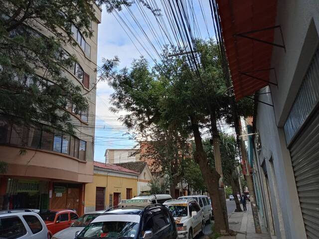 #3 - Departamento para Venta en Cochabamba - CBA