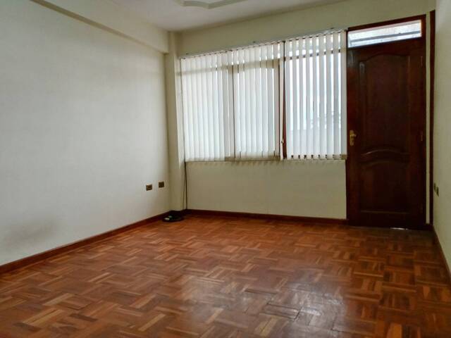 #3 - Departamento para Venta en Cochabamba - CBA