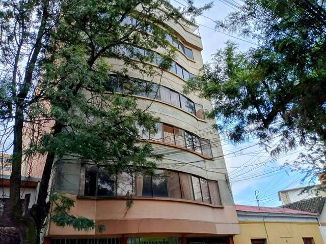 #3 - Departamento para Venta en Cochabamba - CBA