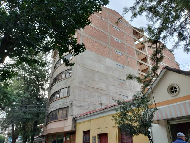 Departamento para Venta en Cochabamba - 4