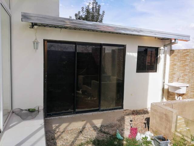#4 - Departamento para Alquiler en Cochabamba - CBA